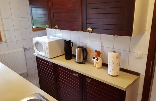 Busum Cottage | Holiday Homes Buchholz