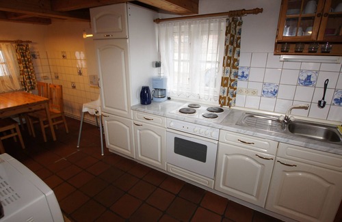 Busum Cottage | Holiday Homes Buchholz