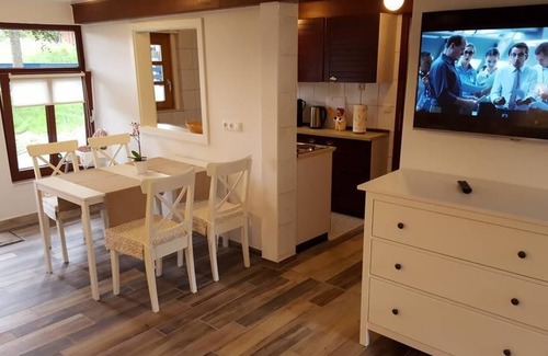 Busum Cottage | Holiday Homes Buchholz