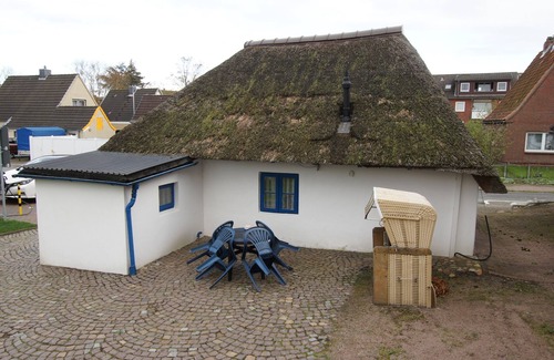 Busum Cottage | Holiday Homes Buchholz
