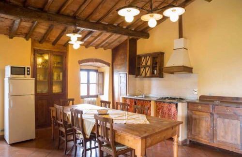 Pelago House | Holiday Homes in Pelago - Toskana 42338