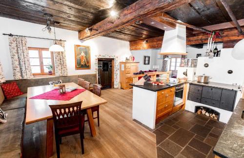 Rennweg am Katschberg House | Holiday Homes in Rennweg am Katschberg 47