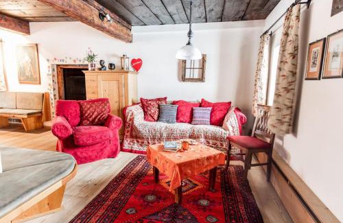 Rennweg am Katschberg House | Holiday Homes in Rennweg am Katschberg 47