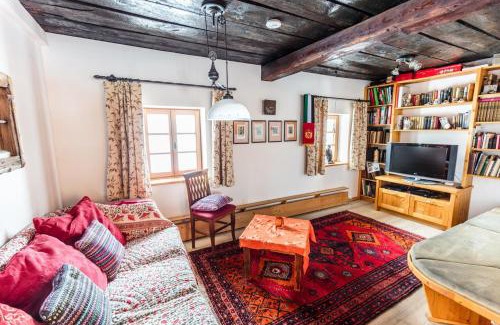 Rennweg am Katschberg House | Holiday Homes in Rennweg am Katschberg 47