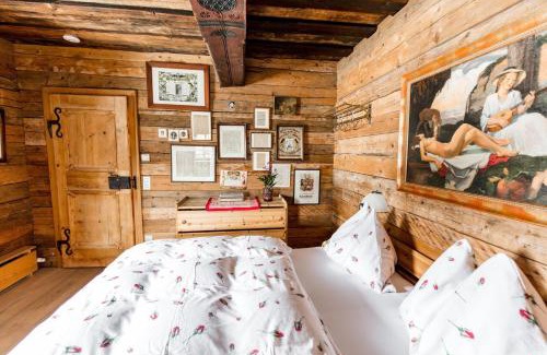 Rennweg am Katschberg House | Holiday Homes in Rennweg am Katschberg 47