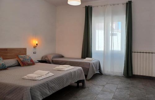 Nettuno Apartment | Holiday Homes Villetta Bianca