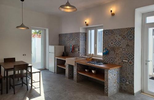 Nettuno Apartment | Holiday Homes Villetta Bianca