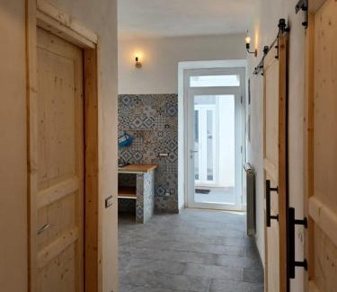 Nettuno Apartment | Holiday Homes Villetta Bianca