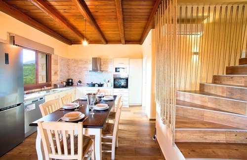 Kavallos House | Holiday house Yeoryioupolis Kriti for 1 - 13 persons with 5 bedrooms - Holiday home