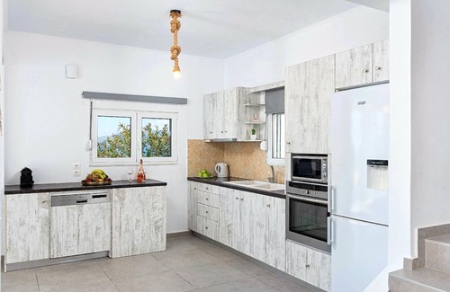 Dramia House | Holiday house Yeoryioupolis Kriti for 1 - 10 persons with 3 bedrooms - Holiday home