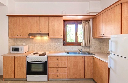 Kavros House | Holiday house Yeoryioupolis Kriti for 1 - 30 persons with 11 bedrooms - Holiday home
