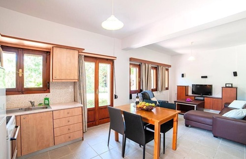 Kavros House | Holiday house Yeoryioupolis Kriti for 1 - 30 persons with 11 bedrooms - Holiday home