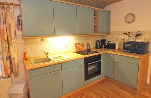 Funkenhagen House | Holiday house with 3 bedrooms Thomsdorf SEE 10261 - SEE 10261