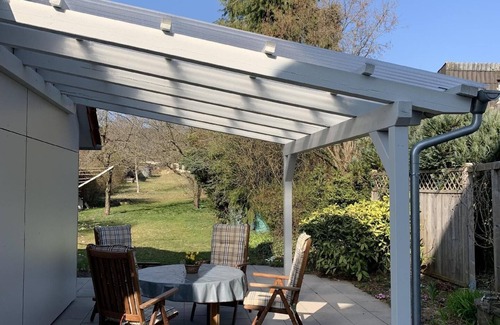 Orsingen-Nenzingen House | Holiday house Orsingen-Nenzingen for 1 - 6 persons with 3 bedrooms - Holiday house