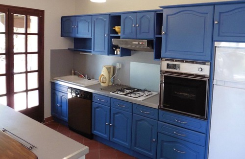 Esparron-de-Verdon House | Holiday house Esparron de Verdon for 1 - 11 persons with 5 bedrooms - Holiday house