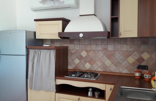 Ricadi House | Holiday house Faro Capo Vaticano for 1 - 5 persons with 2 bedrooms - Holiday home