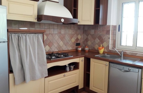Ricadi House | Holiday house Faro Capo Vaticano for 1 - 5 persons with 2 bedrooms - Holiday home