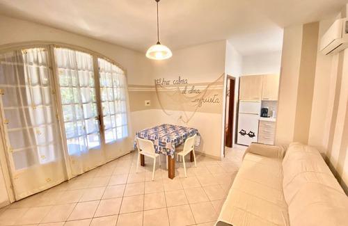 Lido delle Nazioni House | Holiday house Lido delle Nazioni for 1 - 8 persons with 3 bedrooms - Row house