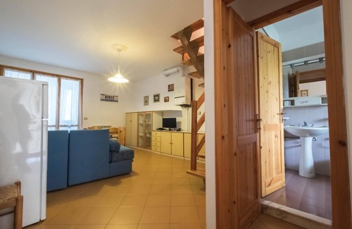 Lido delle Nazioni House | Holiday house Lido delle Nazioni for 1 - 6 persons with 2 bedrooms - Row house