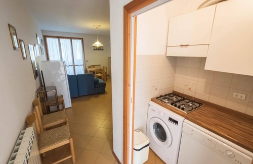 Lido delle Nazioni House | Holiday house Lido delle Nazioni for 1 - 6 persons with 2 bedrooms - Row house