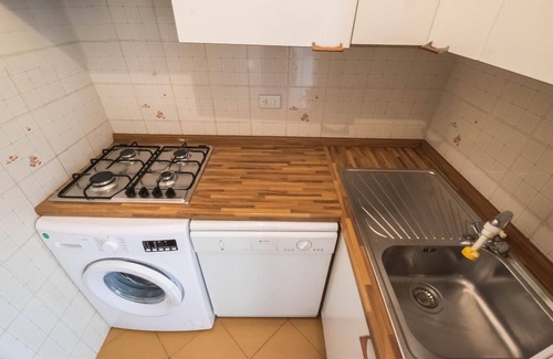 Lido delle Nazioni House | Holiday house Lido delle Nazioni for 1 - 6 persons with 2 bedrooms - Row house