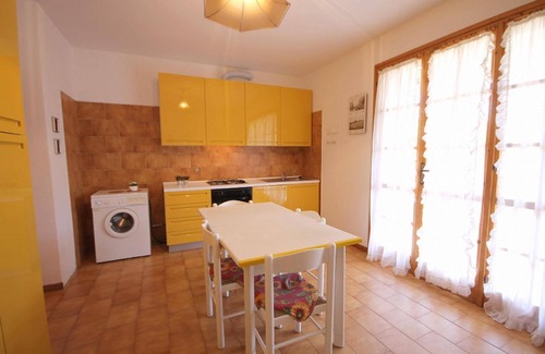Lido delle Nazioni House | Holiday house Lido delle Nazioni for 1 - 6 persons with 2 bedrooms - Row house