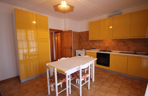Lido delle Nazioni House | Holiday house Lido delle Nazioni for 1 - 6 persons with 2 bedrooms - Row house