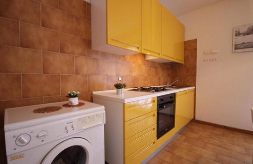 Lido delle Nazioni House | Holiday house Lido delle Nazioni for 1 - 6 persons with 2 bedrooms - Row house
