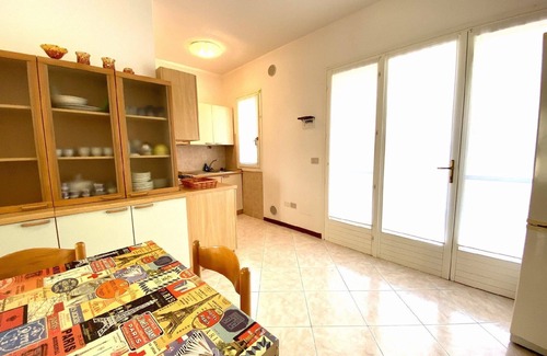 Lido delle Nazioni House | Holiday house Lido delle Nazioni for 1 - 6 persons with 2 bedrooms - Row house