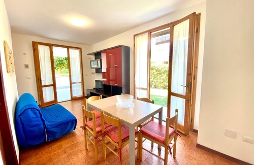 Lido delle Nazioni House | Holiday house Lido delle Nazioni for 1 - 6 persons with 2 bedrooms - Row house