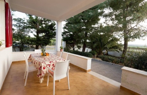 Torre Santa Sabina House | Holiday house Torre Santa Sabina for 1 - 6 persons with 2 bedrooms - Holiday home