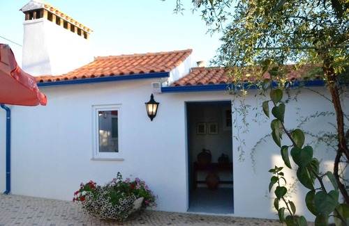 Alquerubim House | Holiday house Albergaria-a-Velha for 1 - 2 persons with 1 bedroom - Row house