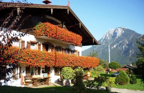 Kiefersfelden House | Holiday house 2 - 5 people 80 sqm