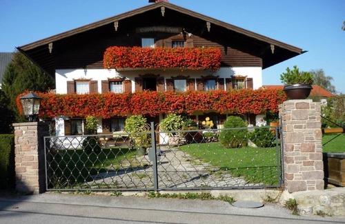 Kiefersfelden House | Holiday house 2 - 5 people 80 sqm