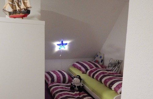Lutt Kiepenbarg House | Holiday house 2015 completely renovated with garden and terrace in a quiet location