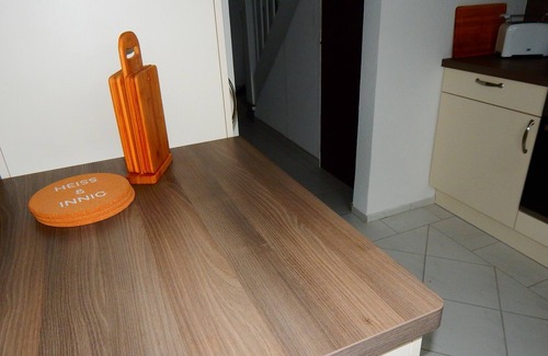Lutt Kiepenbarg House | Holiday house 2015 completely renovated with garden and terrace in a quiet location