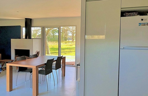 Messanges House | Holiday House/3bdr,large wooded Park,nearby Ocean,Forest,sea Lakes,Golfs courses