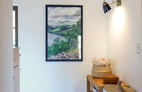 Heringhausen House | Holiday house, 78 sqm, 2 bedrooms, 1 living room/bedroom, max. 5 people
