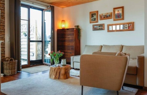 Heringhausen House | Holiday house, 78 sqm, 2 bedrooms, 1 living room/bedroom, max. 5 people