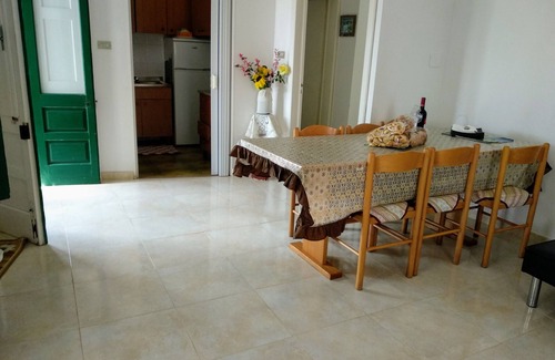 Capilungo House | Holiday House a few meters from the sea