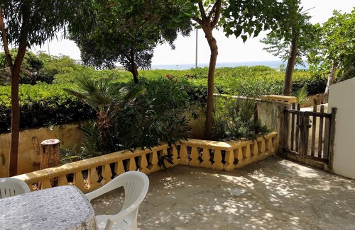 Capilungo House | Holiday House a few meters from the sea