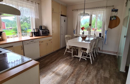Abborrtrask House | Holiday house Abborrträsk for 2 - 4 persons with 2 bedrooms - Holiday home