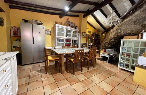 Agaete House | Holiday house Agaete for 1 - 8 persons with 5 bedrooms - Holiday house