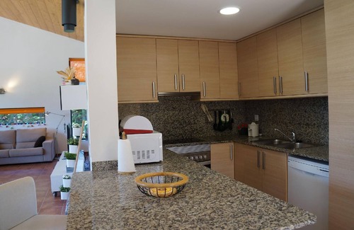 Albons House | Holiday house Albons for 1 - 6 persons with 3 bedrooms - Row house