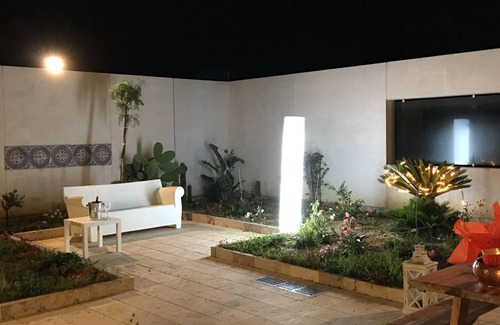 Alcamo House | Holiday house Alcamo for 1 - 8 persons with 3 bedrooms - Holiday house