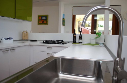 Alcamo Marina House | Holiday house Alcamo Marina for 1 - 7 persons with 3 bedrooms - Holiday house