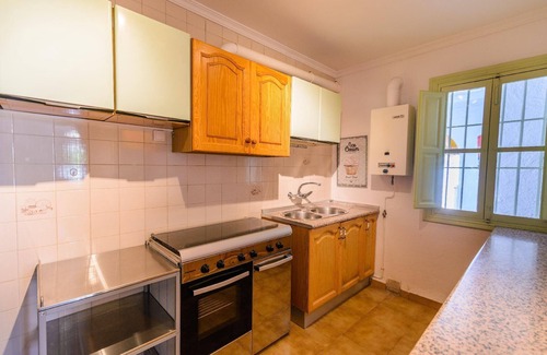 Alcaucin House | Holiday house Alcaucin for 1 - 7 persons with 3 bedrooms - Holiday apartment in one or multi-family