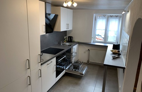 Unterallgau House | HoLiDay HouSE Allgäu
