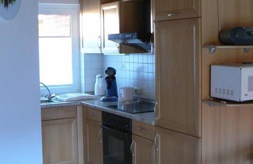 Altfunnixsiel House | Holiday house Altfunnixsiel for 1 - 4 persons with 2 bedrooms - Row house