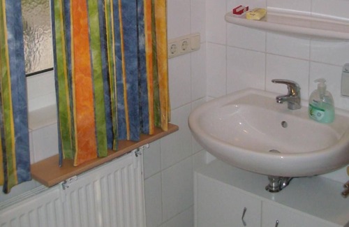 Altfunnixsiel House | Holiday house Altfunnixsiel for 1 - 4 persons with 2 bedrooms - Row house